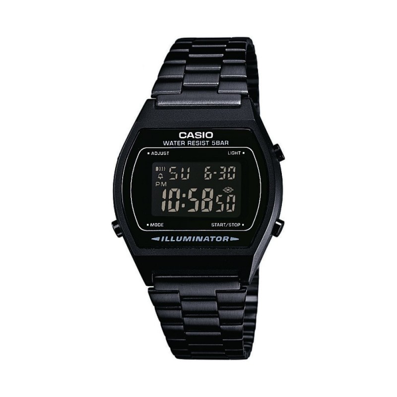 Casio Collection B640WB-1BEF Unisexuhr Casio Collection B640WB-1BEF Unisexuhr von Casio