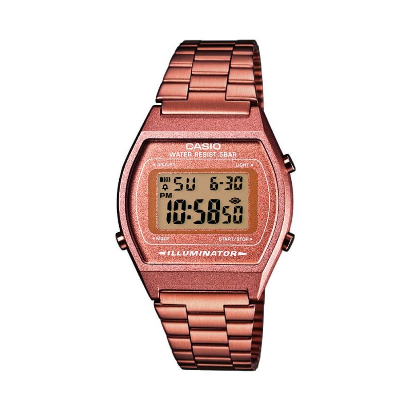 Casio Collection B640WC-5AEF Unisexuhr Casio Collection B640WC-5AEF Unisexuhr von Casio