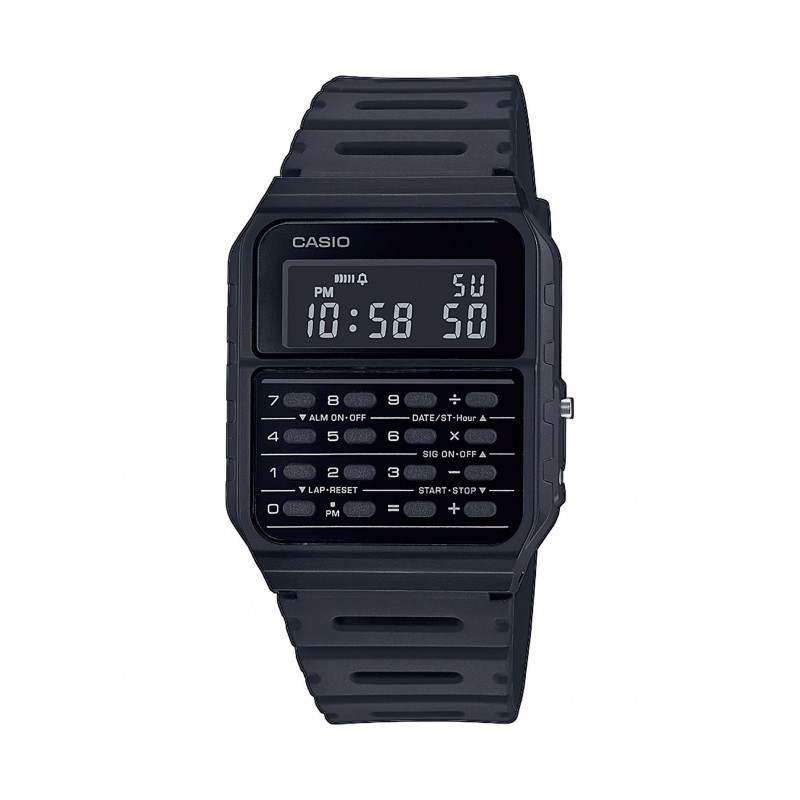 Casio Collection CA-53WF-1BEF Retro Casio Collection CA-53WF-1BEF Retro von Casio