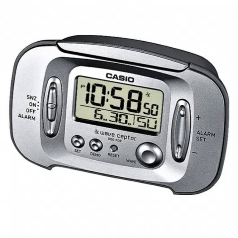 Casio Collection DQD-70B-8EF Wecker von Casio