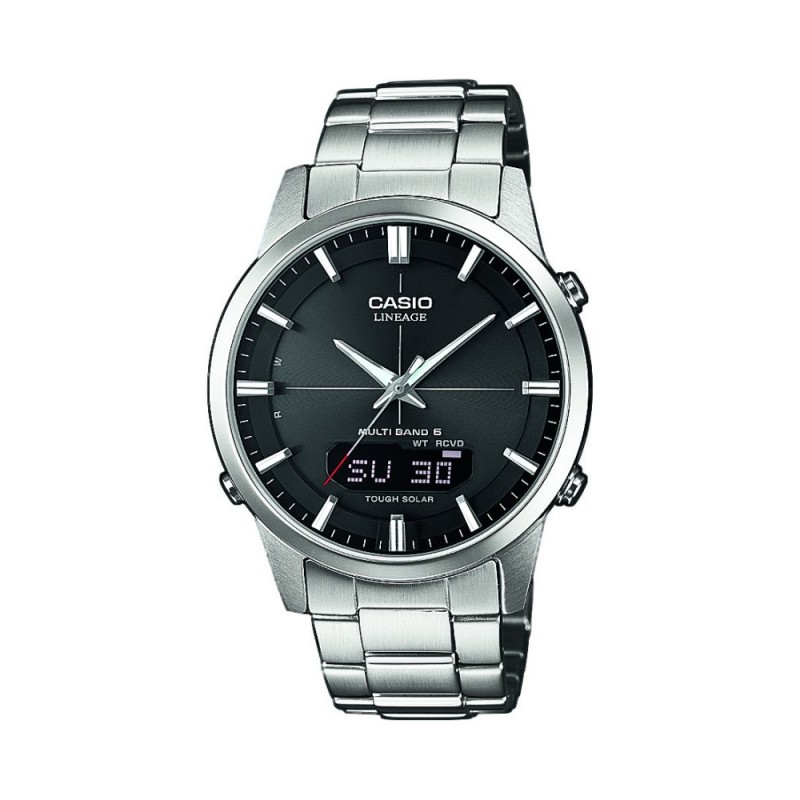 Casio Collection LCW-M170D-1AER  Herrenuhr von Casio