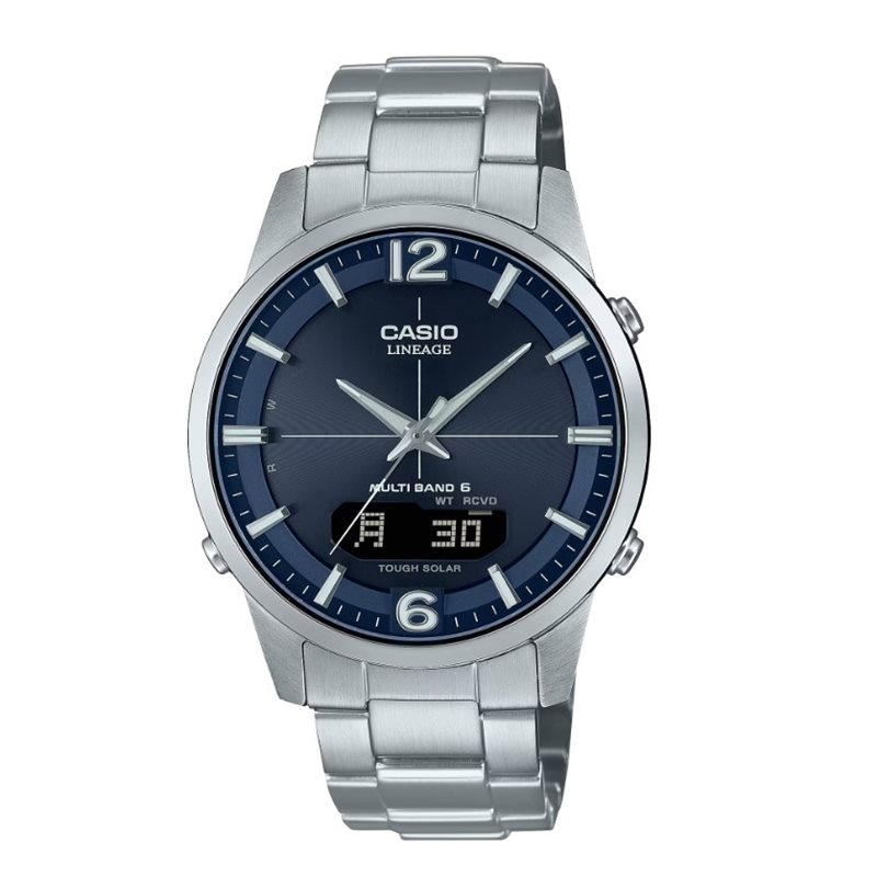 Casio Collection LCW-M170D-2AER Additional Colours Casio Collection LCW-M170D-2AER Additional Colours von Casio