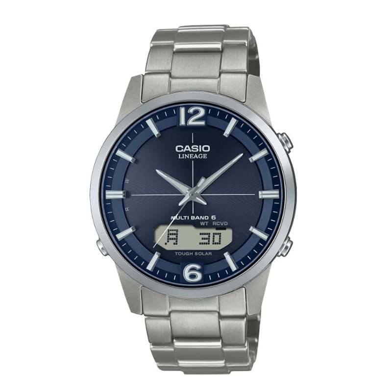 Casio Collection  LCW-M170TD-2AER Additional Colours von Casio