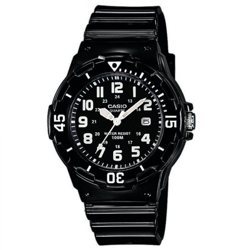 Casio  Collection LRW-200H-1BVEF Damenuhr von Casio
