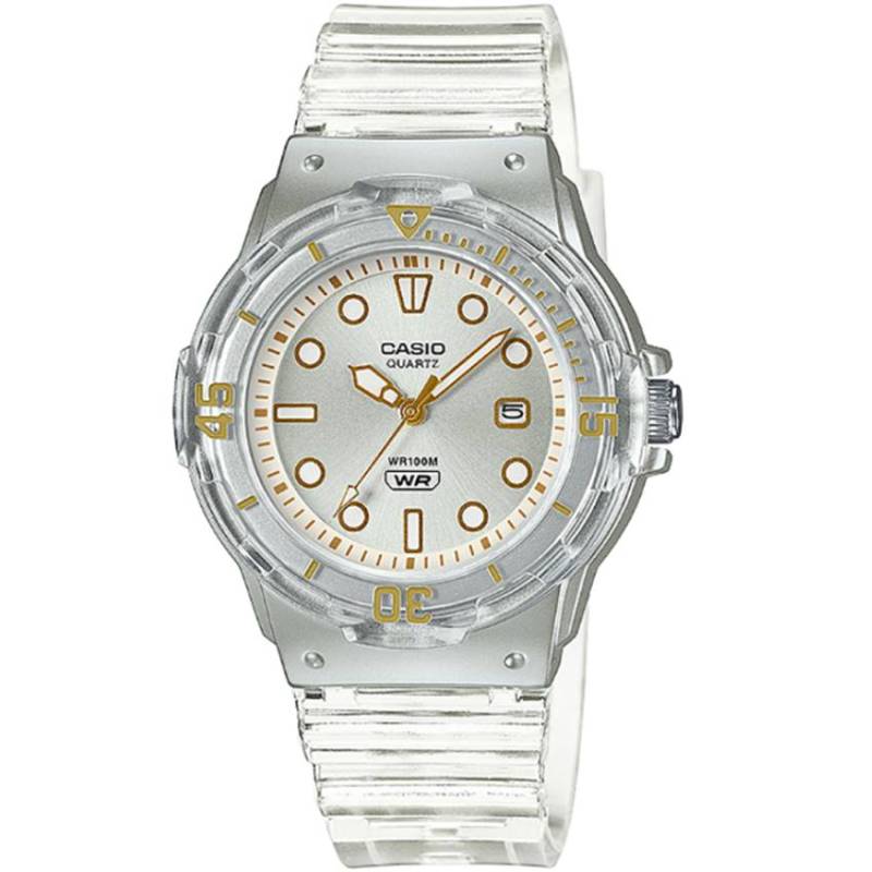 Casio Collection LRW-200HS-7EVEF Damenuhr von Casio