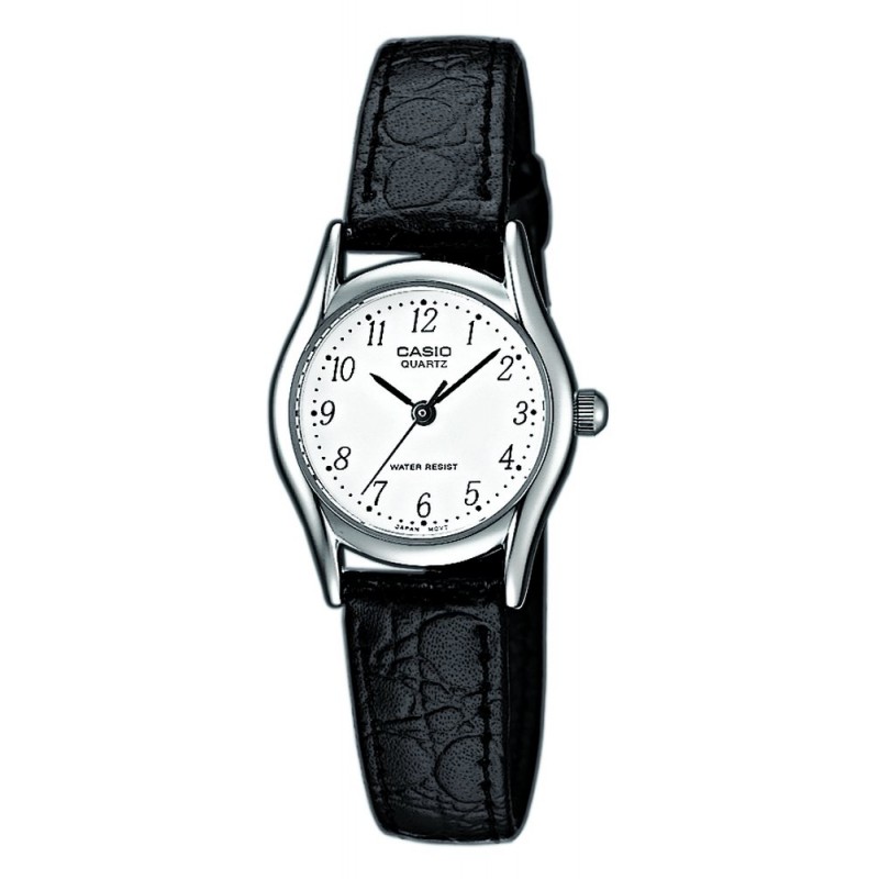 Casio Collection LTP-1154PE-7BEF Damenuhr Casio Collection LTP-1154PE-7BEF Damenuhr von Casio