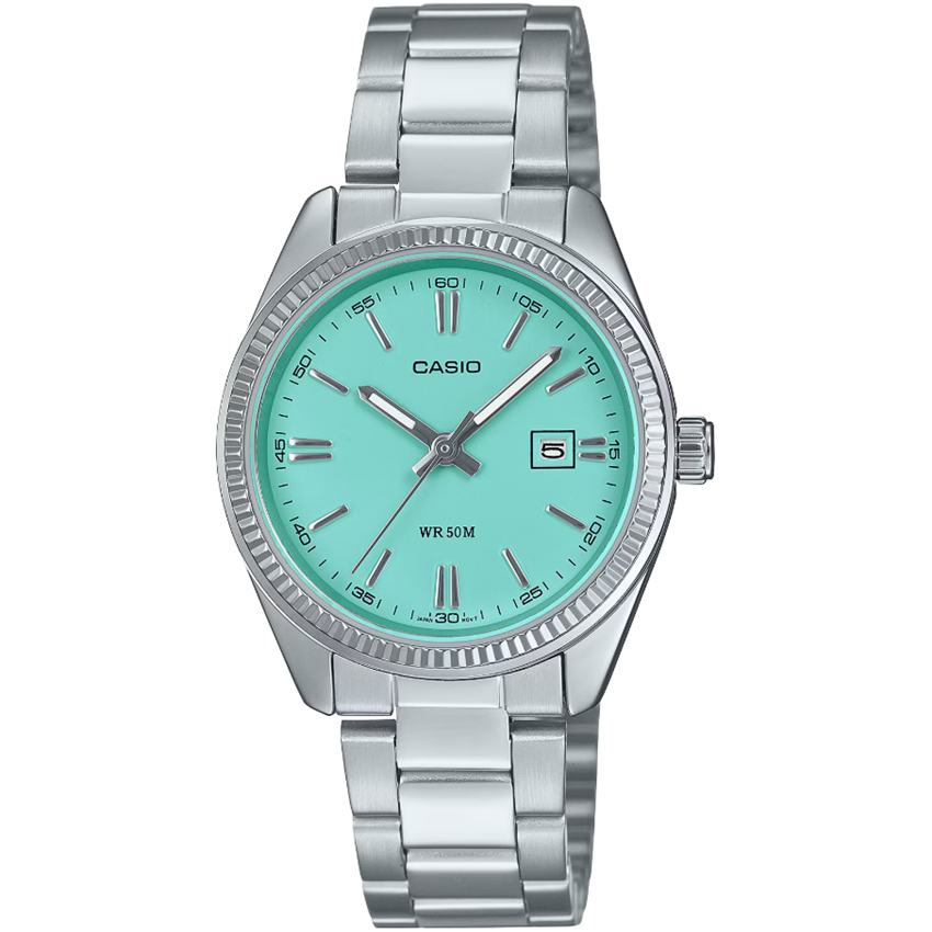 Casio Collection LTP-1302PD-2A2VEF Damenuhr Casio Collection LTP-1302PD-2A2VEF Damenuhr von Casio