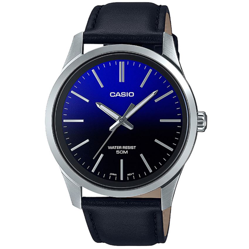 Casio Collection M-MTP-E180L-2AVEF Herrenuhr von Casio