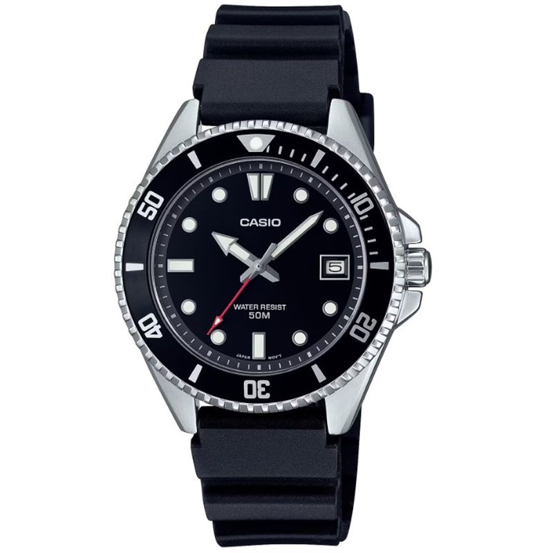 Casio Collection MDV-10-1A1VEF Diver Herrenuhr Casio Collection MDV-10-1A1VEF Diver Herrenuhr von Casio