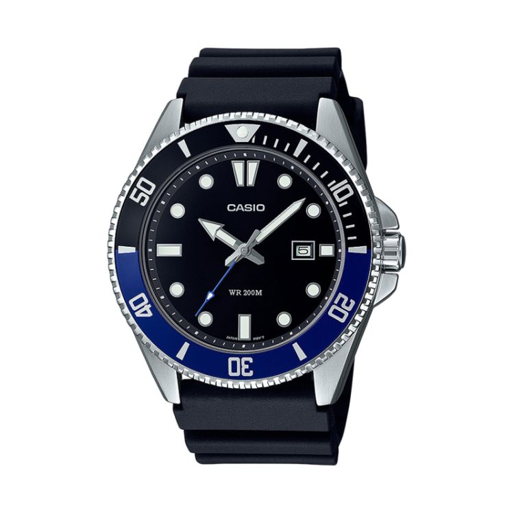 Casio Collection MDV-107-1A2VEF von Casio