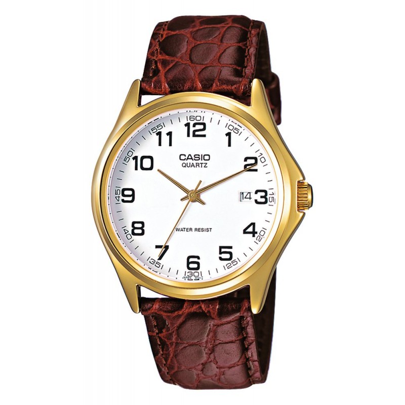 Casio Collection MTP-1188PQ-7BEF Herrenuhr Casio Collection MTP-1188PQ-7BEF Herrenuhr von Casio