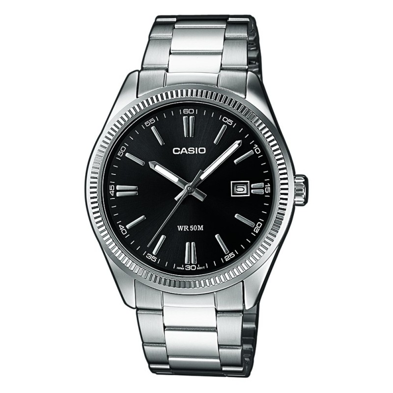 Casio Collection MTP-1302PD-1A1VEF Herrenuhr Casio Collection MTP-1302PD-1A1VEF Herrenuhr von Casio