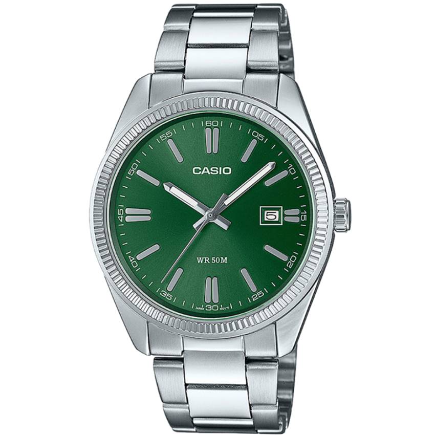 Casio Collection MTP-1302PD-3AVEF Herrenuhr Casio Collection MTP-1302PD-3AVEF Herrenuhr von Casio