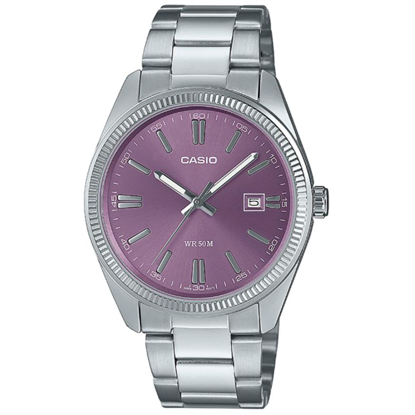 Casio Collection MTP-1302PD-6AVEF Herrenuhr Casio Collection MTP-1302PD-6AVEF Herrenuhr von Casio