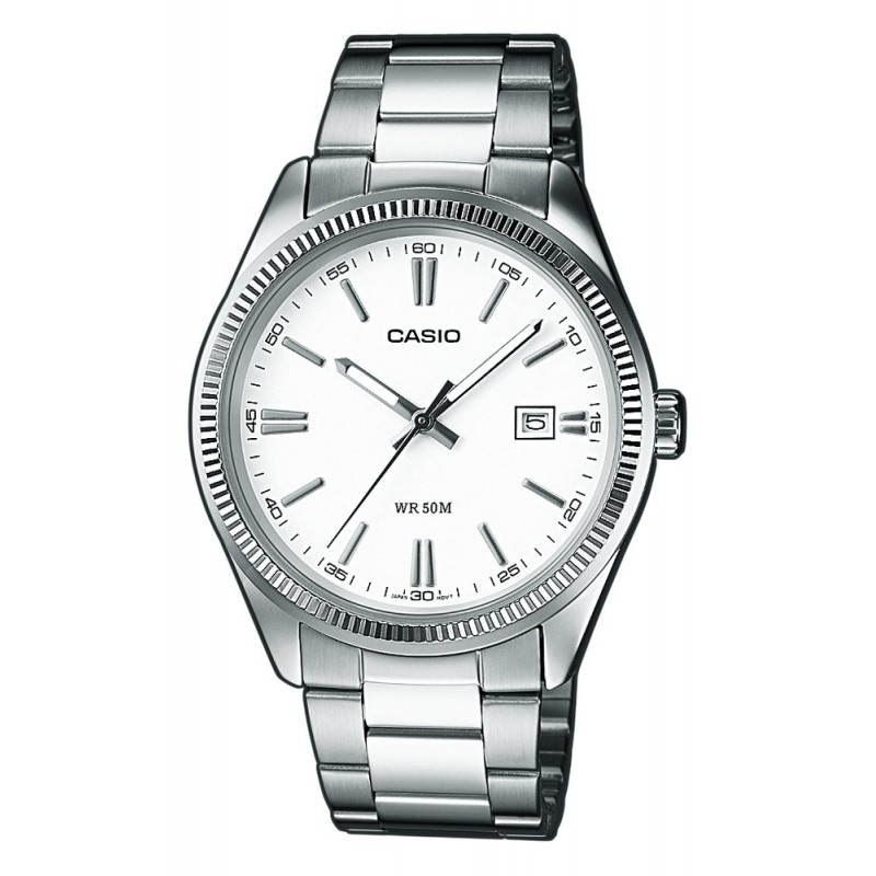 Casio Collection MTP-1302PD-7A1VEF Herrenuhr Casio Collection MTP-1302PD-7A1VEF Herrenuhr von Casio