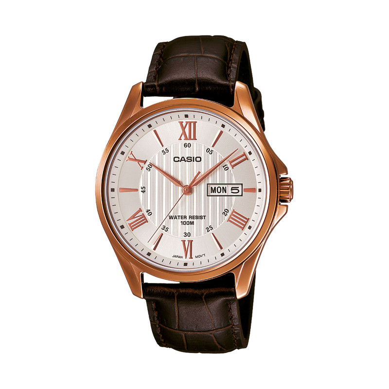 Casio Collection MTP-1384L-7AVEF Casio Collection MTP-1384L-7AVEF von Casio