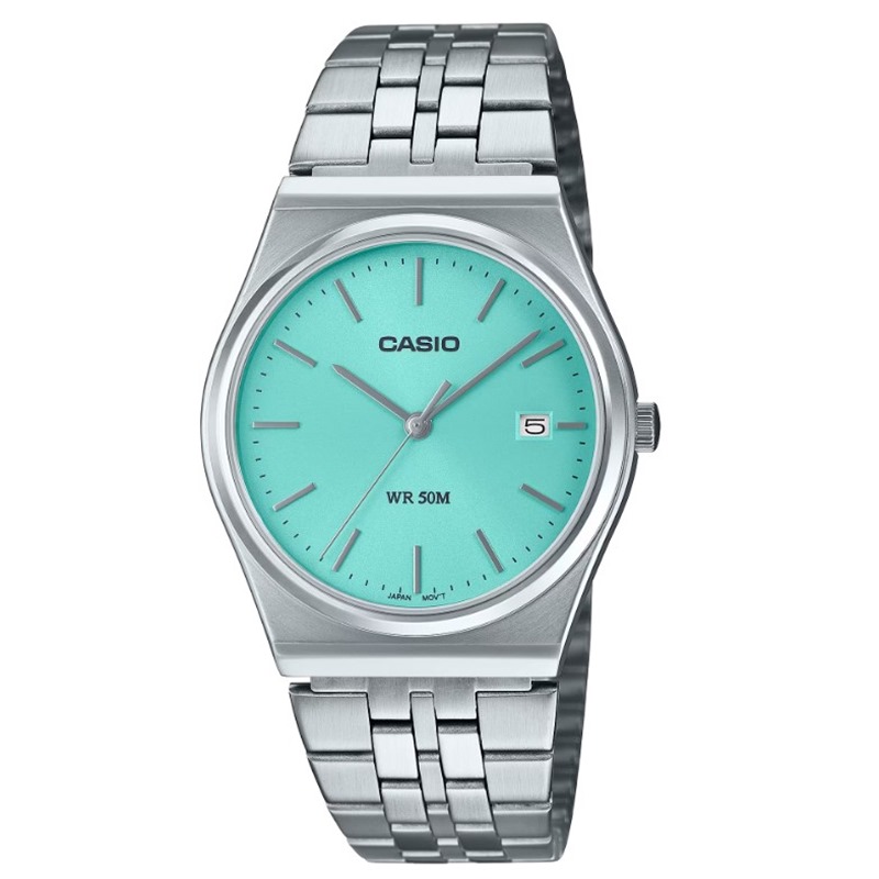 Casio Collection MTP-B145D-2A1VEF Herrenuhr Casio Collection MTP-B145D-2A1VEF Herrenuhr von Casio