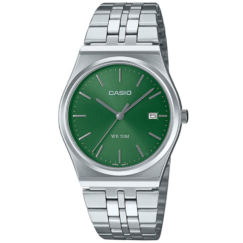Casio Collection MTP-B145D-3AVEF Herrenuhr Casio Collection MTP-B145D-3AVEF Herrenuhr von Casio