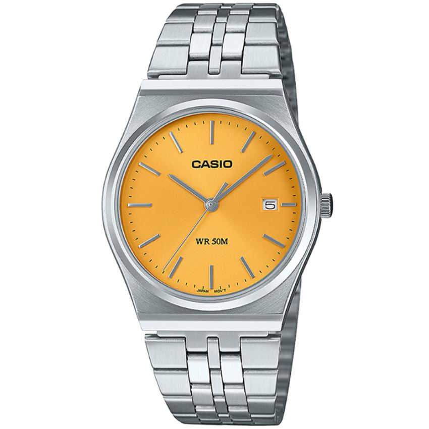Casio Collection MTP-B145D-9AVEF Herrenuhr Casio Collection MTP-B145D-9AVEF Herrenuhr von Casio