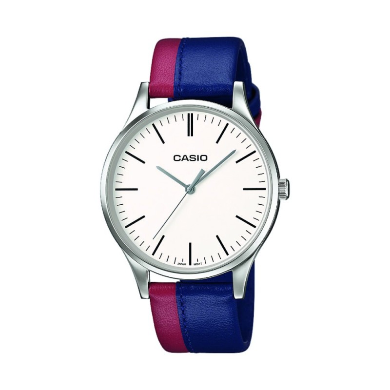 Casio Collection MTP-E133L-2EEF Herrenuhr Casio Collection MTP-E133L-2EEF Herrenuhr von Casio