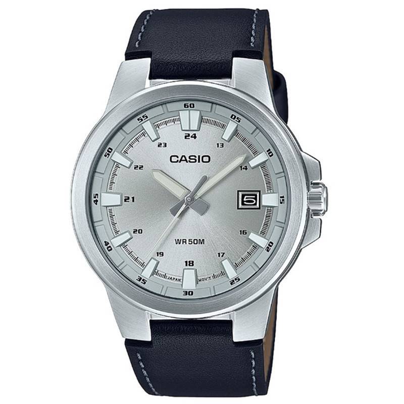 Casio Collection MTP-E173L-7AVEF Herrenuhr von Casio