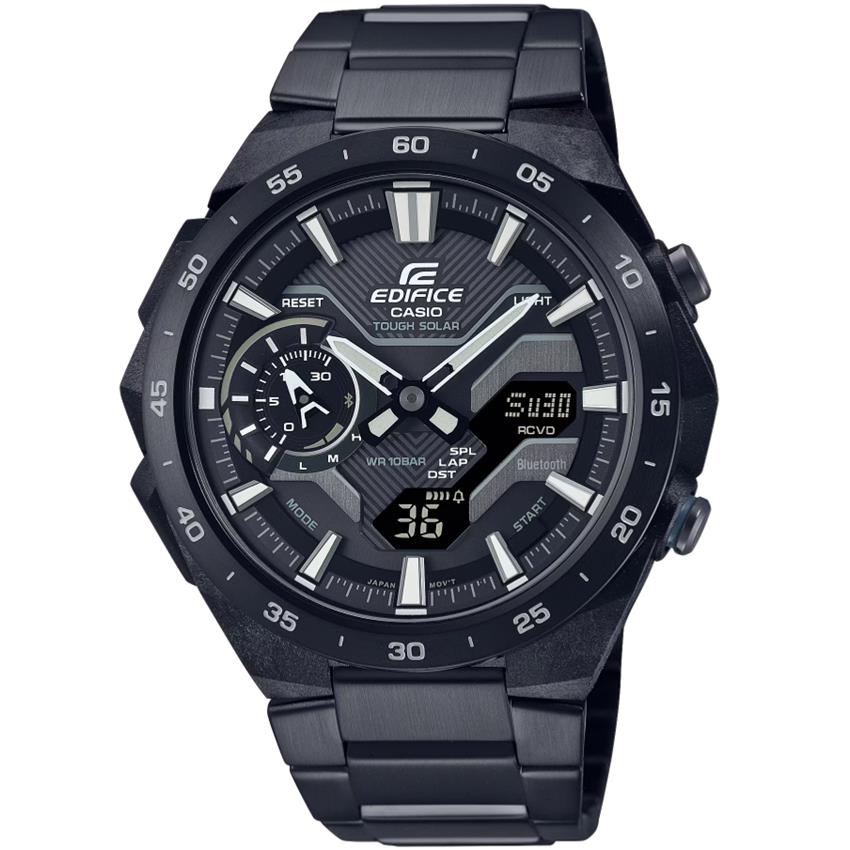 Casio Edifice ECB-2200DC-1AEF Windflow Herrenuhr Casio Edifice ECB-2200DC-1AEF Windflow Herrenuhr von Casio