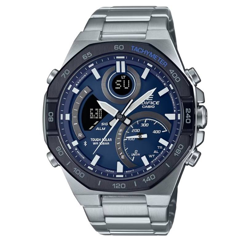 Casio Edifice ECB-950DB-2AEF Connected Solar Combi Casio Edifice ECB-950DB-2AEF Connected Solar Combi von Casio
