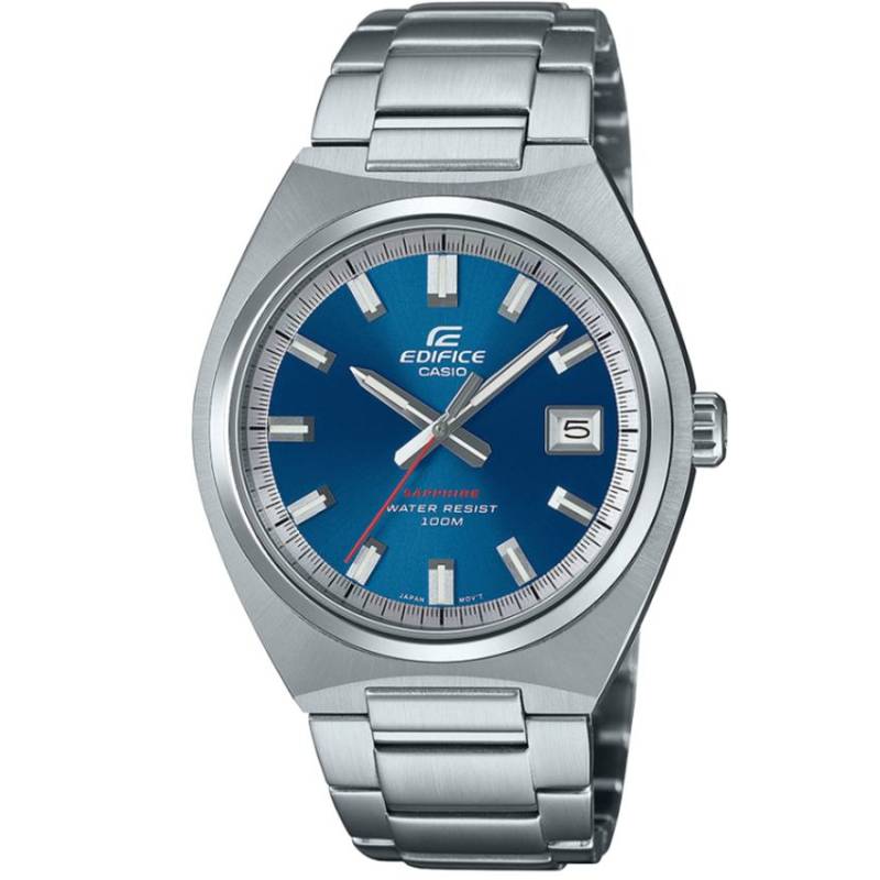Casio Edifice EFB-109D-2AVEF Classic Herrenuhr von Casio