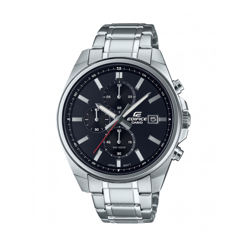 Casio Edifice EFV-610D-1AVUEF Casio Edifice EFV-610D-1AVUEF von Casio