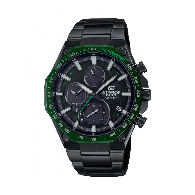 Casio Edifice EQB-1100XDC-1AER Bluetooth Herrenuhr von Casio