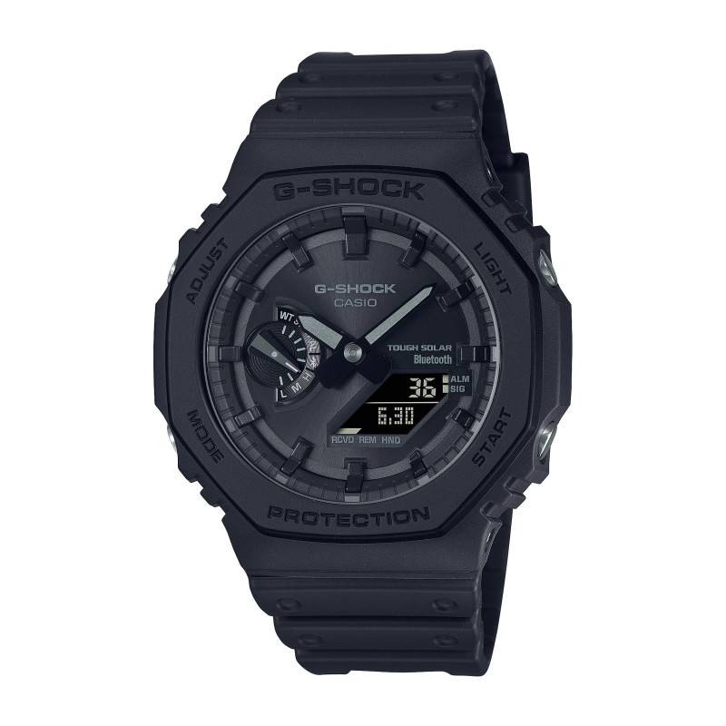 Casio G-Shock GA-B2100-1A1ER Solar von Casio