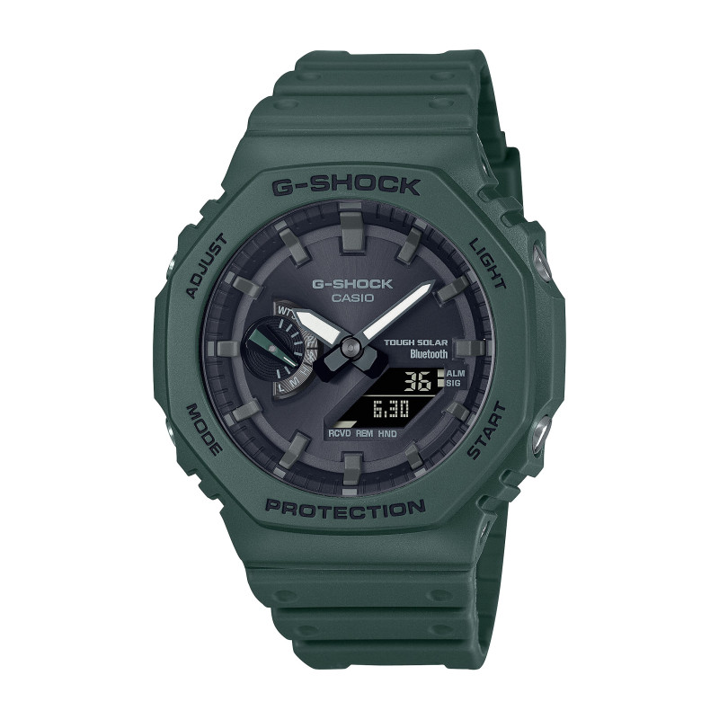 Casio G-Shock GA-B2100-3AER Solar von Casio