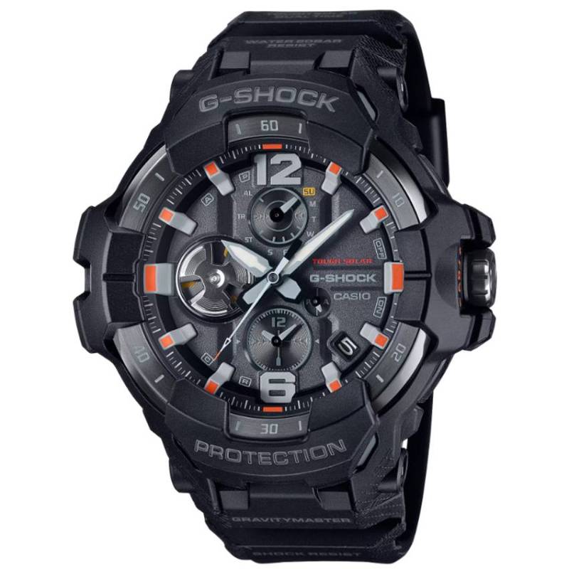 Casio G-Shock GR-B300EC-1AER Gravity Master Herrenuhr von Casio