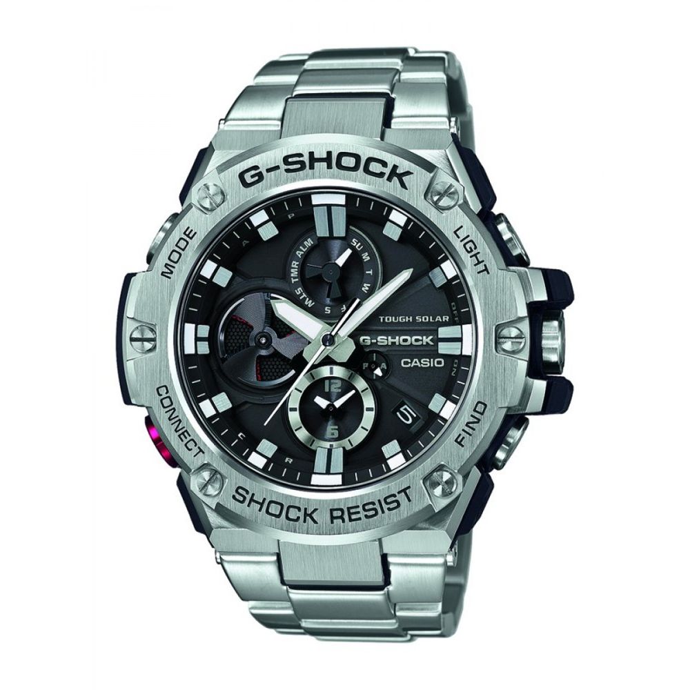 Casio G-Shock GST-B100D-1AER Herrenuhr von Casio