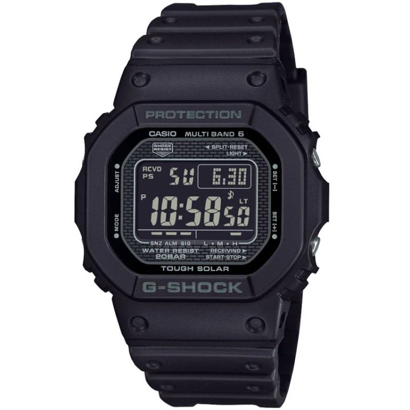 Casio G-Shock GW-5000HS-1ER The Origin Herrenuhr von Casio