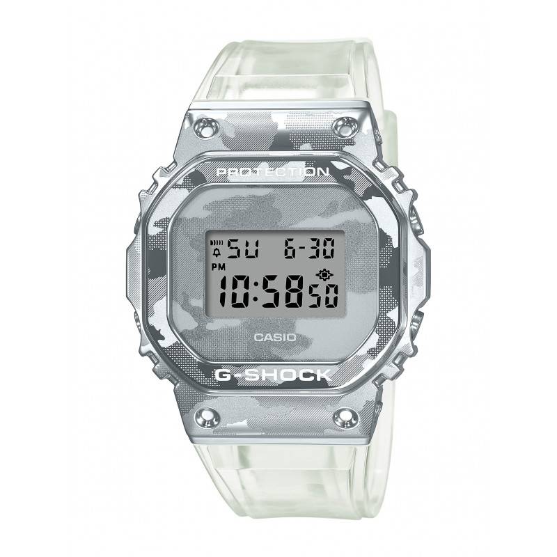 Casio G-Shock The Origin GM-5600SCM-1ER Limited von Casio
