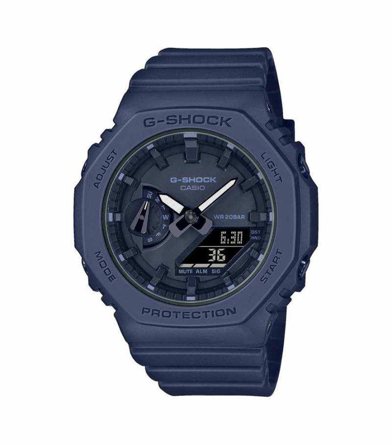 Casio GMA-S2100BA-2A1ER G-Shock Basic Colour Series Herren von Casio