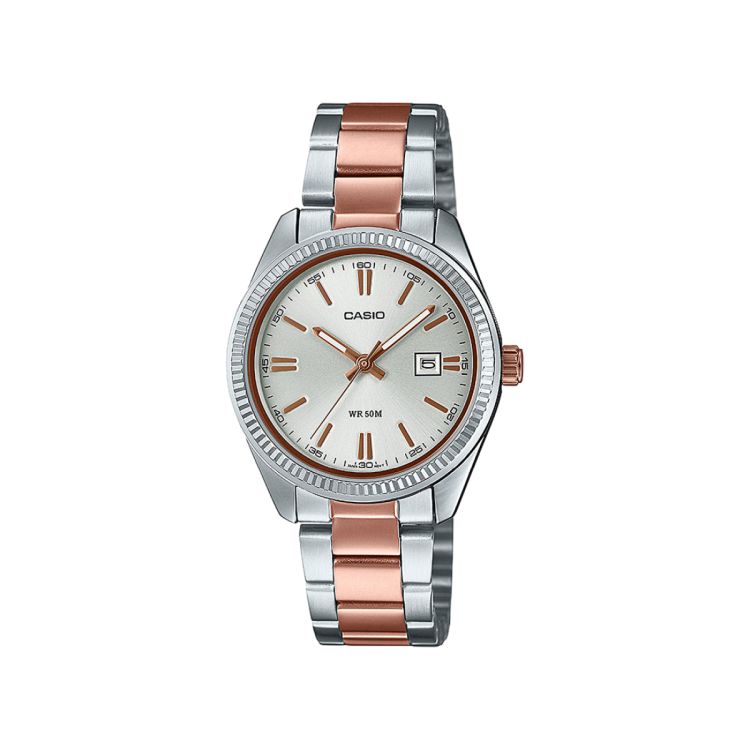 Casio LTP-1302PRG-7AVEF Collection Women von Casio