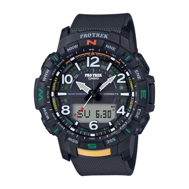 Casio Pro Trek PRT-B50-1ER von Casio