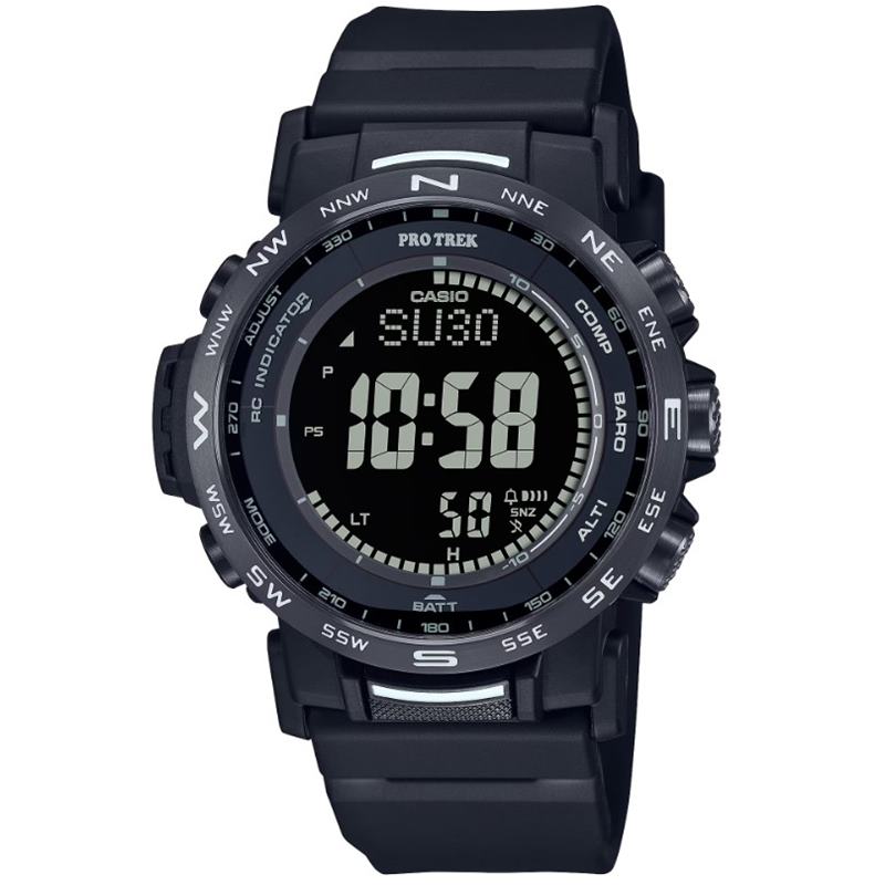 Casio Pro Trek PRW-35Y-1BER Climber Line Herrenuhr von Casio