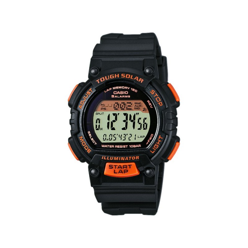 Casio Sports STL-S300H-1BEF von Casio