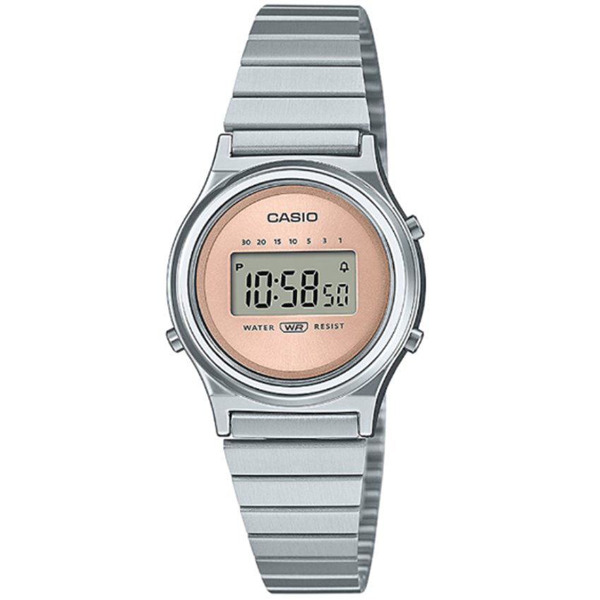 Casio Vintage LA700WE-4AEF Mini Collection Damenuhr Casio Vintage LA700WE-4AEF Mini Collection Damenuhr von Casio