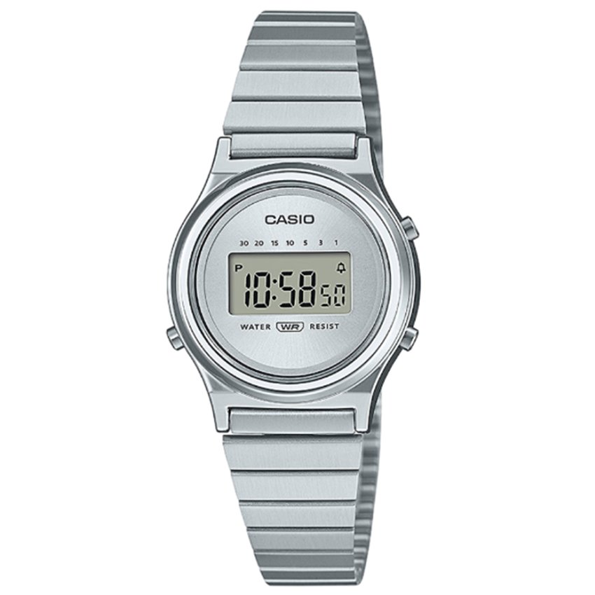 Casio Vintage LA700WE-7AEF Mini Collection Damenuhr Casio Vintage LA700WE-7AEF Mini Collection Damenuhr von Casio