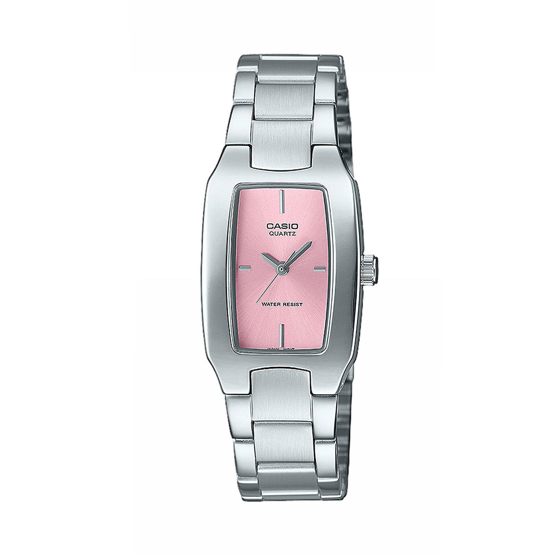 Uhr Casio Classic LTP-1165PA-4CEF Silberfarben Uhr Casio Classic LTP-1165PA-4CEF Silberfarben von Casio