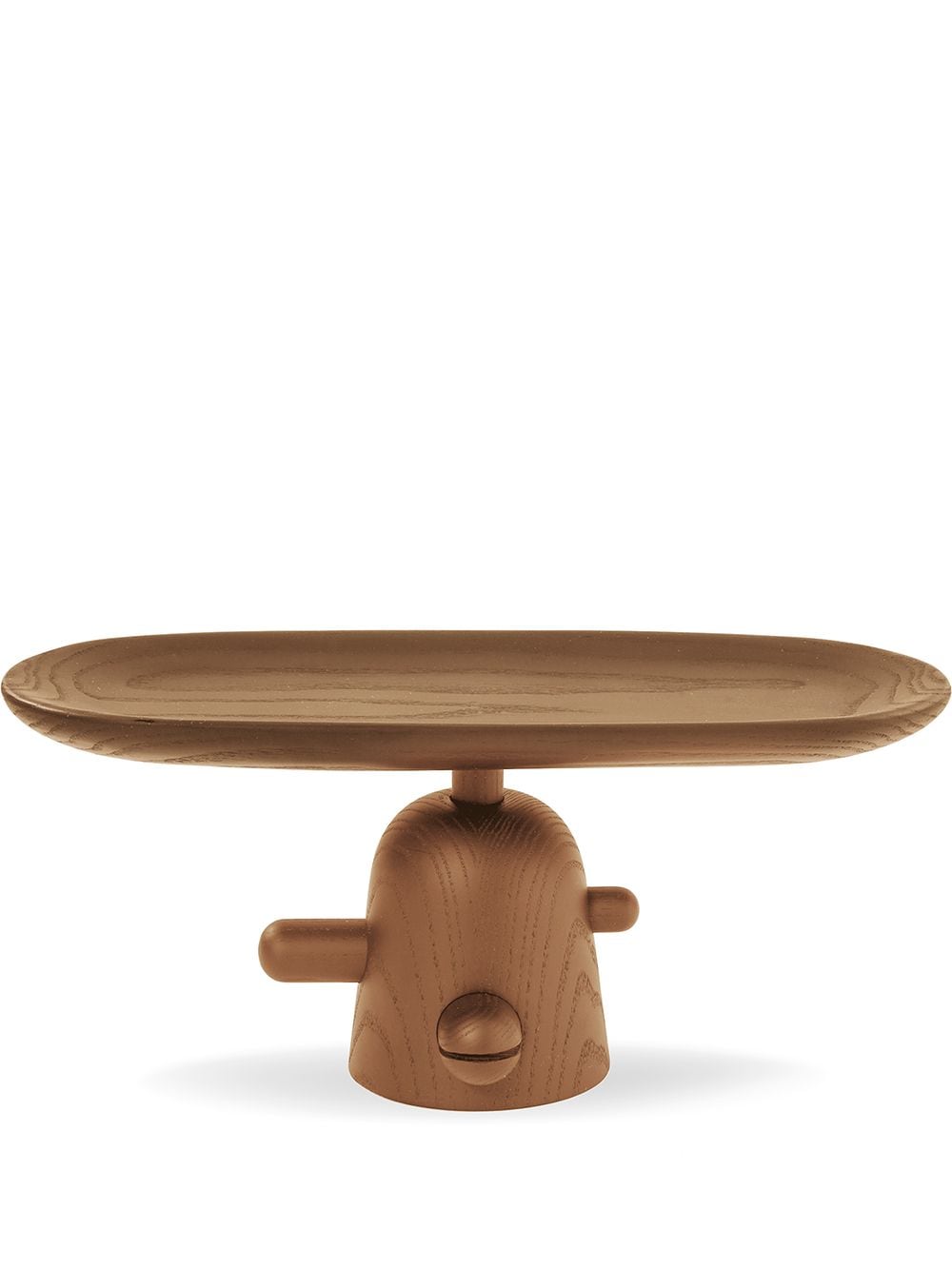 Cassina Réaction Poétique Low centrepiece - Brown