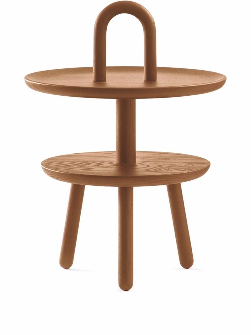 Cassina Réaction Poétique table - Brown von Cassina