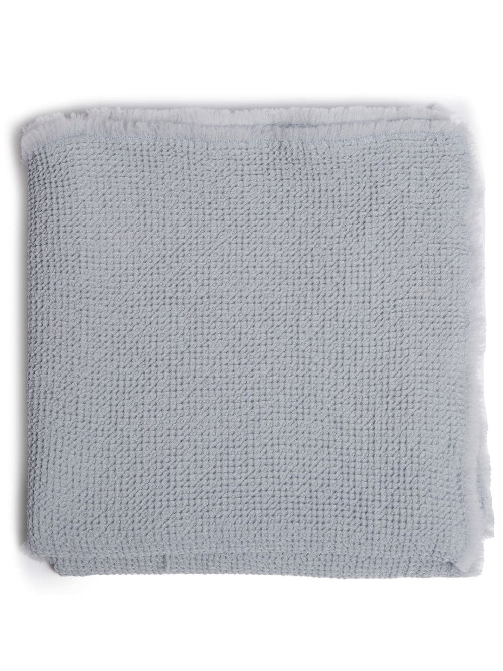 Cassina wool Nid blanket - Grey von Cassina