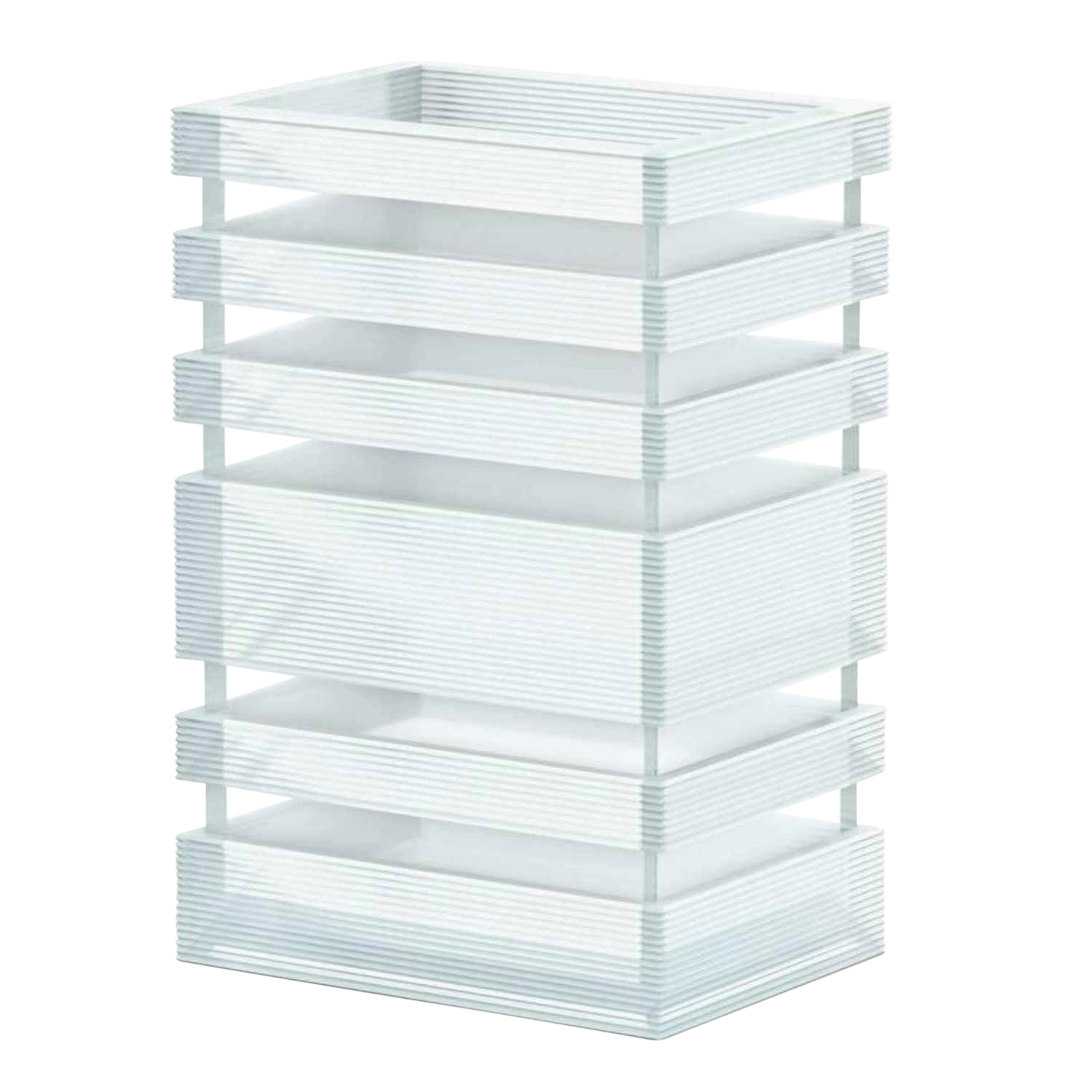 Skyscraper 661 Vase Skyscraper 661 Vase von Cassina