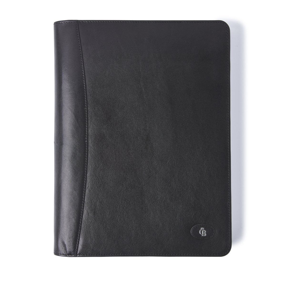 Gaucho Schreibmappe A4 Schwarz Gaucho Schreibmappe A4 Schwarz von Castelijn & Beerens