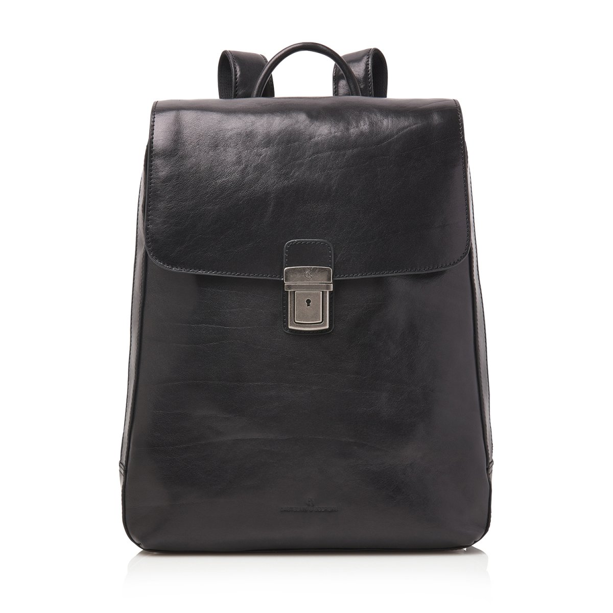 Guus Laptoprucksack 15,6" RFID Schwarz von Castelijn & Beerens